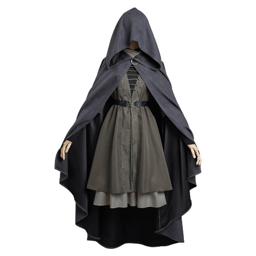 Elden Ring Melina Cosplay Costume Outfits Halloween Carnival Suit | Female / Costume / L