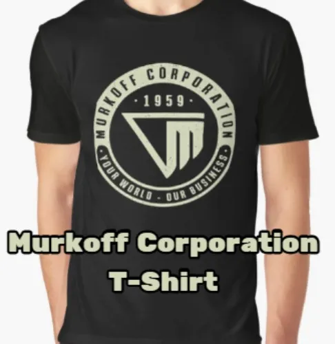 Murkoff Corporation T-Shirt