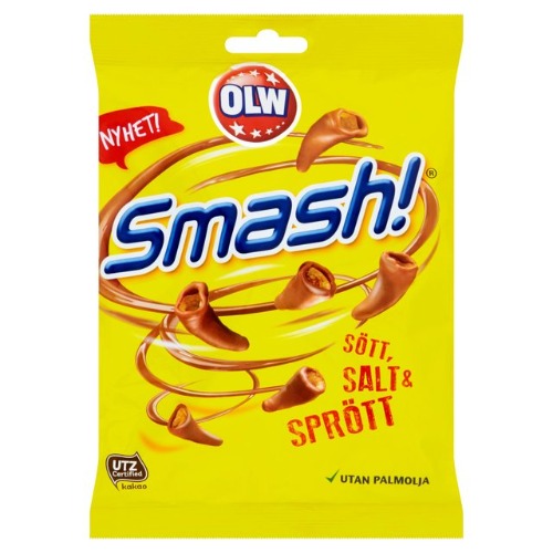 Swedish Smash