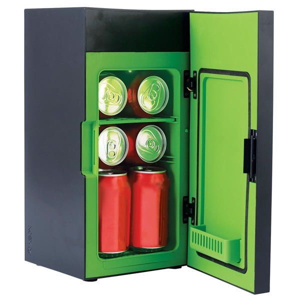 Mini Fridge - Xbox Series X Replica - Thermoelectric Cooler 4.5L - Toys and Collectibles - EB Games New Zealand