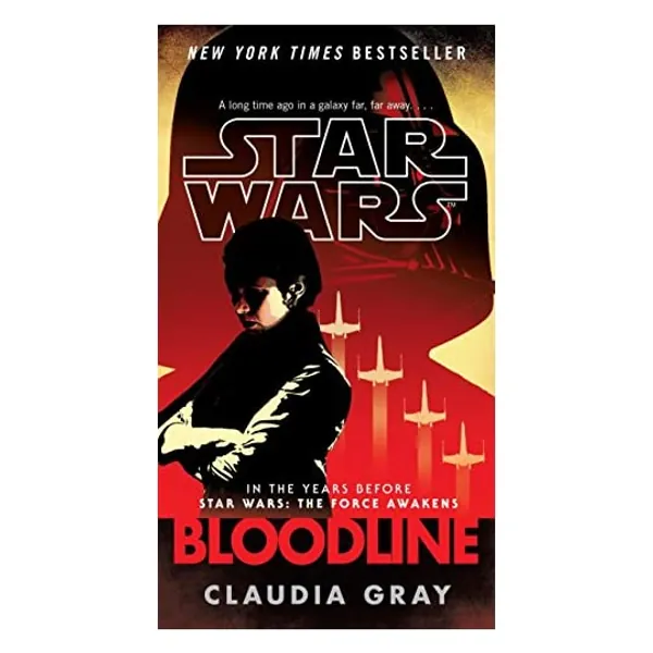 
                            Bloodline (Star Wars)
                        