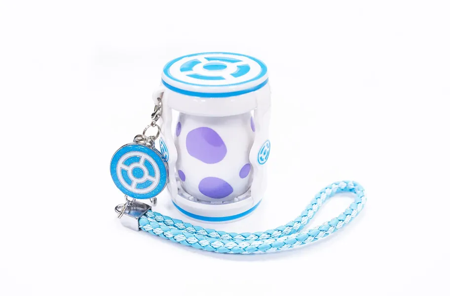 megacom Catchmon Go Plus Auto Catcher Accessory – One Touch Reconnection – Wireless Bluetooth Catcher for iPhone & Android with Long Lasting Battery