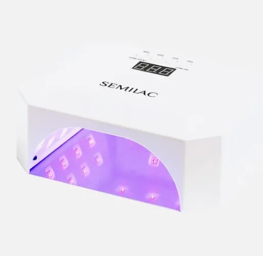 Semilac UV LED Nail Lamp