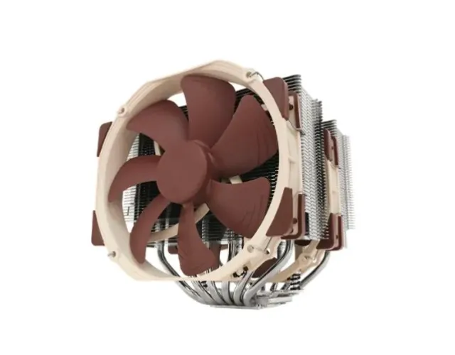 Noctua NH-D15 Multi Socket PWM CPU Cooler