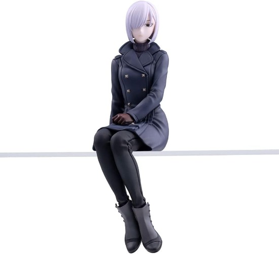 Spy × Family - Fiona Frost - Premium Chokonose Figure (SEGA) - Brand New