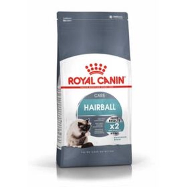 Royal Canin - Cat food (Anti Hairball)