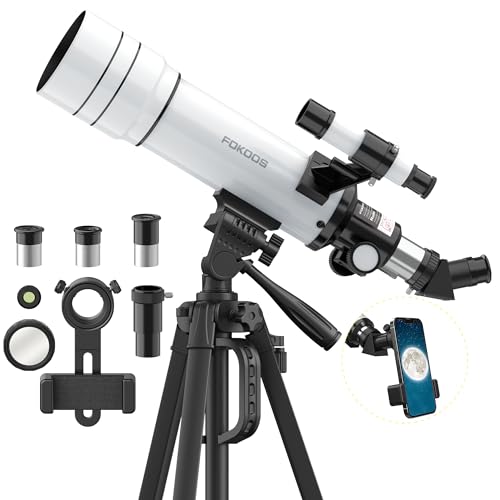 ♡ item - telescope