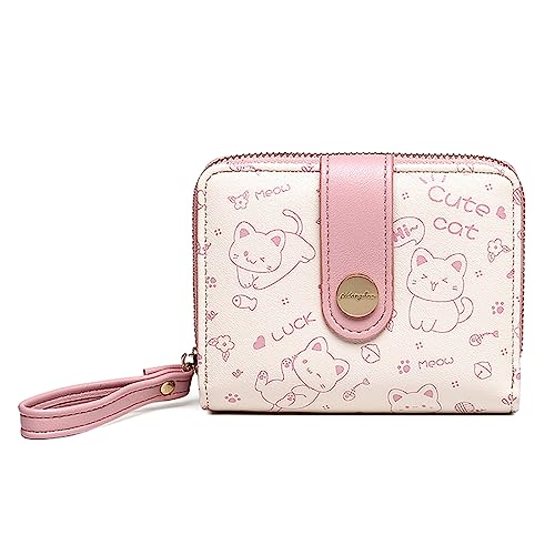 ♡ item - kitty wallet