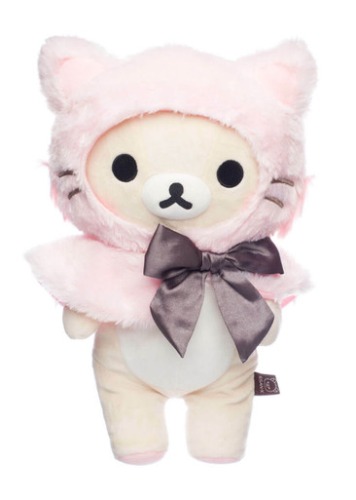 ❀ item - korilakkuma plush