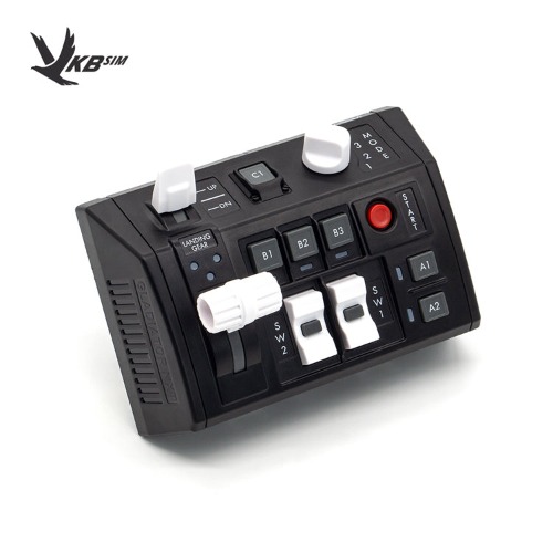 GNX SEM-V (Side Extension Module - Vertical) | Default Title