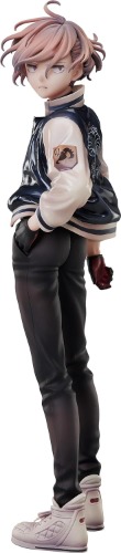 Bungou Stray Dogs - Nakahara Chuuya - KDcolle - 1/7 - Original Series Age Fifteen Ver. (Kadokawa, Young Ace Henshubu) - Brand New