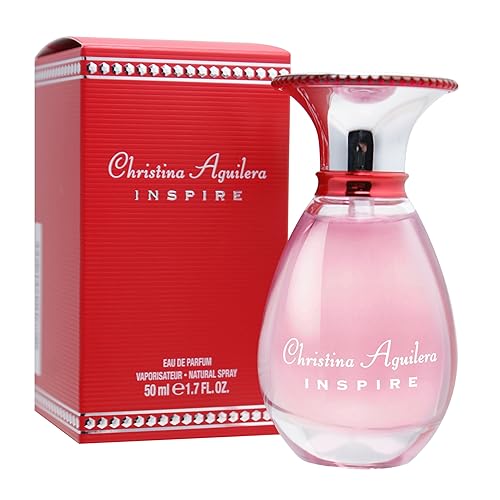 Christina Aguilera Inspire EDP for Her 50ml