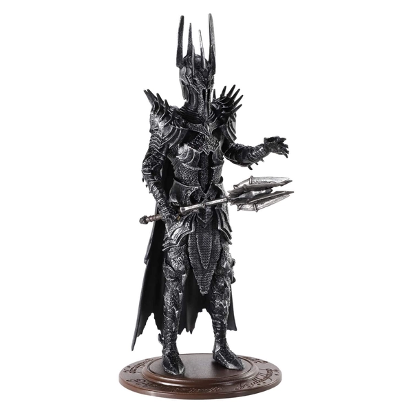 BendyFigs Lord of The Rings Sauron - 