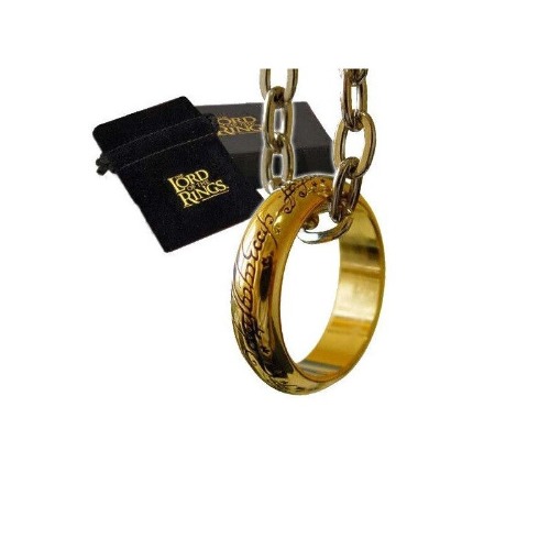 Lord Of The Rings - The One Ring