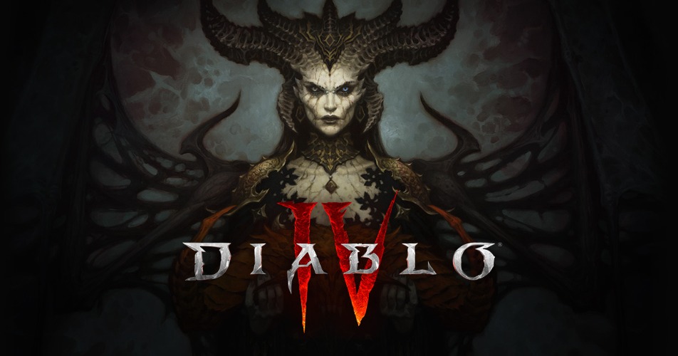 Diablo IV Pre-Order - Standard Edition