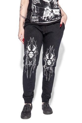 Night-Lurker - Joggers |