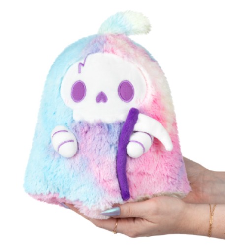 Mini Squishable Tie Dye Reaper | Default Title