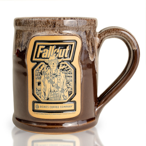 Ghoul Handthrown Mug | Default Title
