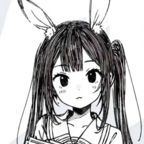 spoil your bunny~ ♡