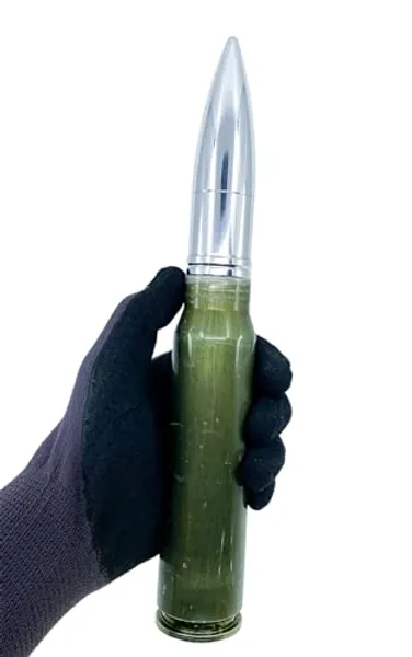 A-10 Warthog 30MM Cannon Collectors Dummy Round