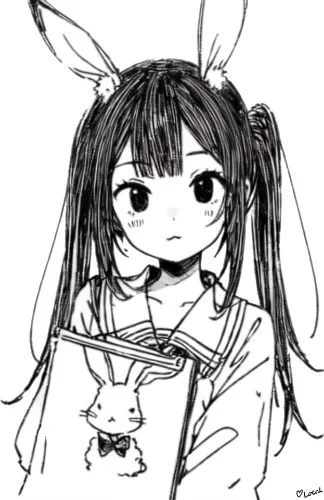 spoil your bunny~ ♡