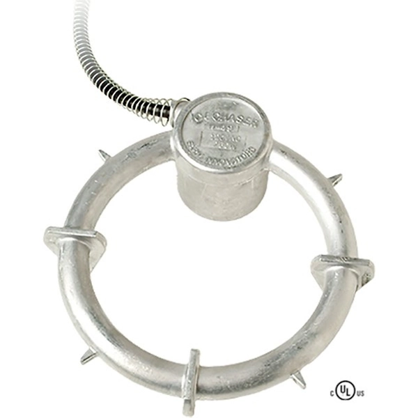 Horse Water Tank De-Icer