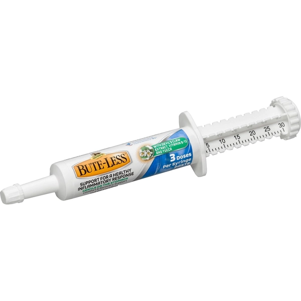 Gentle Horse Pain Supplement