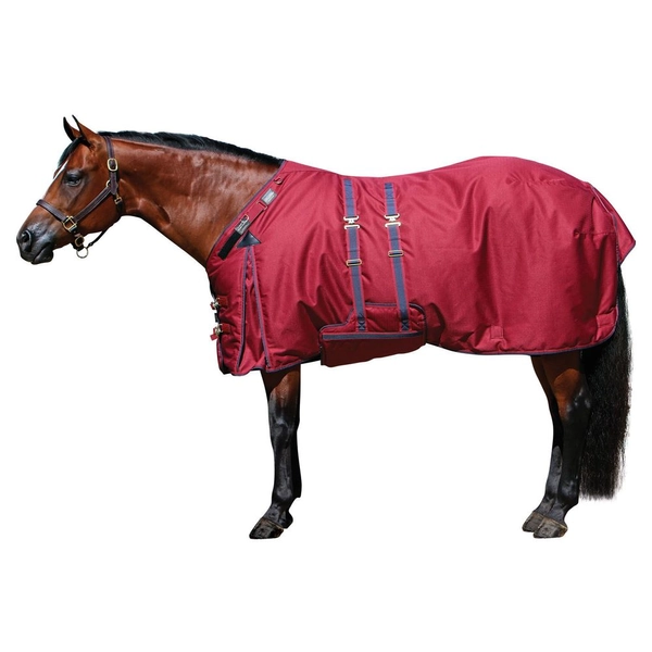 Draft Horse Winter Turnout Blanket