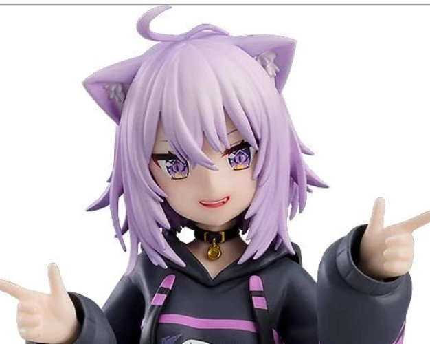 Statuette Okayu ♥♥♥♥