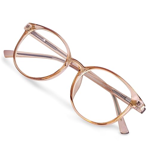 Lunettes anti lumière bleue pour sauver mes yeux de la fatigue