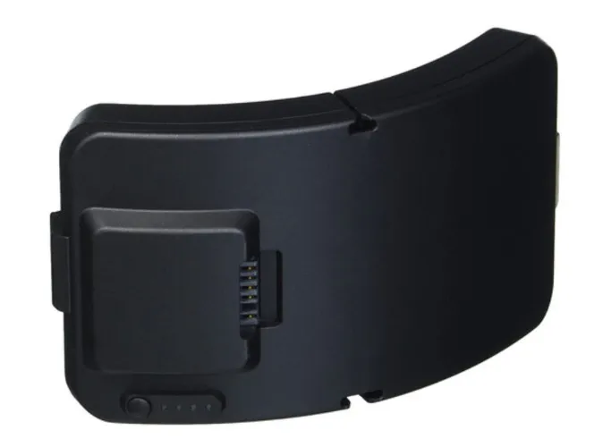 Focus 3 Battery Replacement