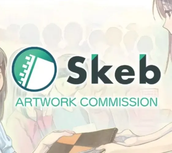 Skeb/Art Funds