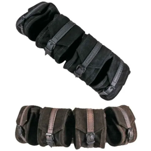Friedhelm Multi-Pouch Set - Medieval Collectibles