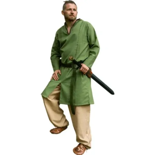 Elven Tunic - Medieval Collectibles