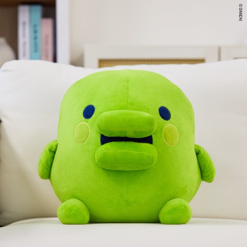 Tamagotchi Kuchipatchi（くちぱっち） 40 CM Giant Plush | Default Title