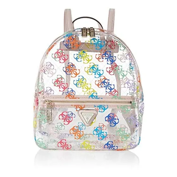 
                            GUESS Women's Satchels, Rainbow, 29x33x12 cm
                        
