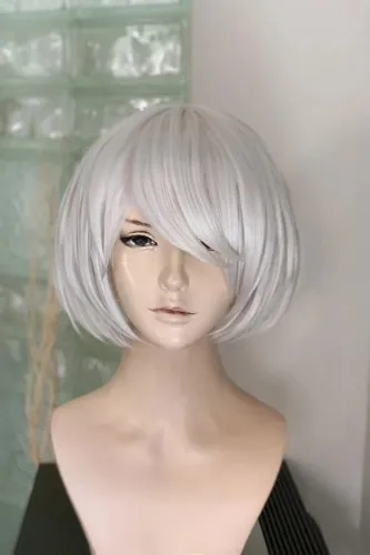 2b wig