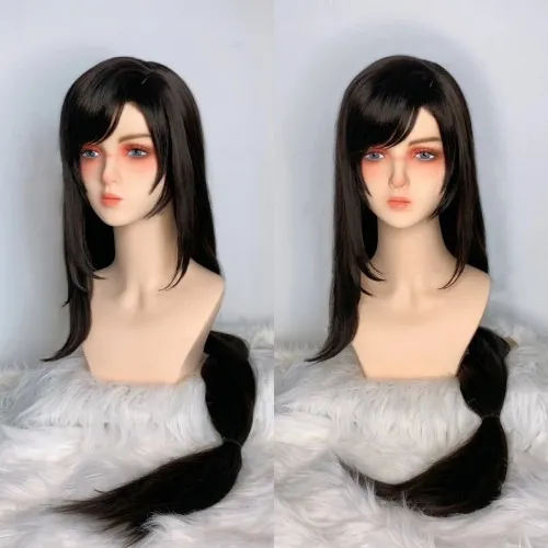 tifa wig