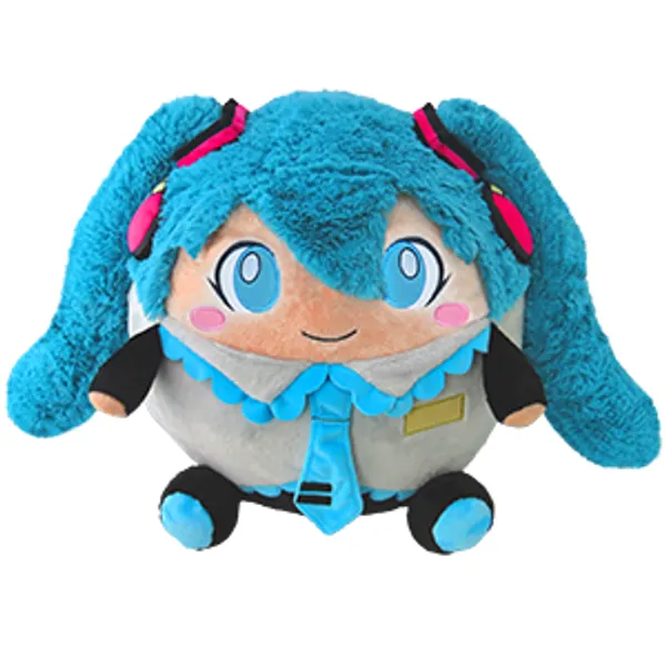 Squishable Hatsune Miku