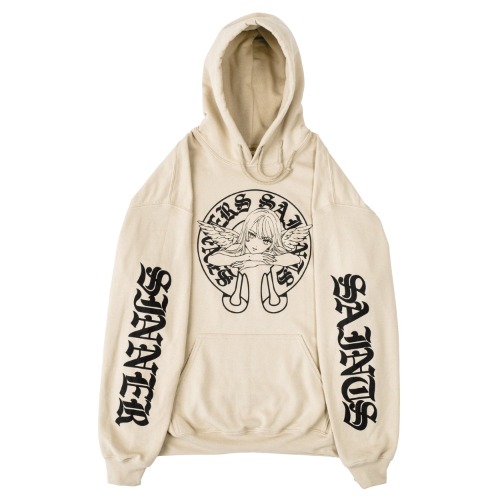 Sinners & Saints Hoodie - xxxl
