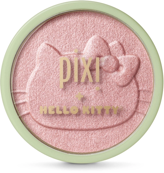 Pixi Pixi + Hello Kitty - Glow-y Powder
