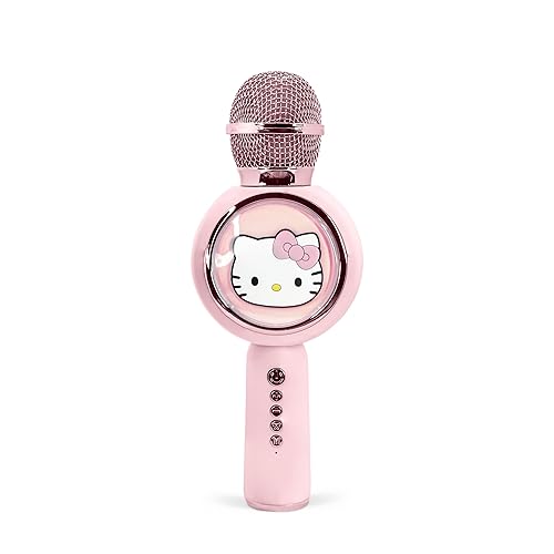 Hello Kitty Karaoke