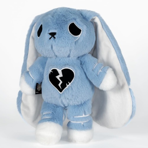 Plushie Dreadfuls - Depression Rabbit