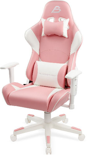 Blackstorm Pink Throne 