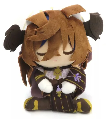 ぬいぐるみ ガレヲン おすわりぬい 「グランブルーファンタジー」
