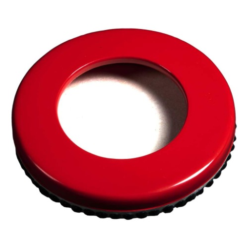 Paranku (With A Stick) Red | Regular