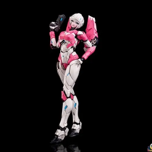 FLAME TOYS Furai Model Arcee