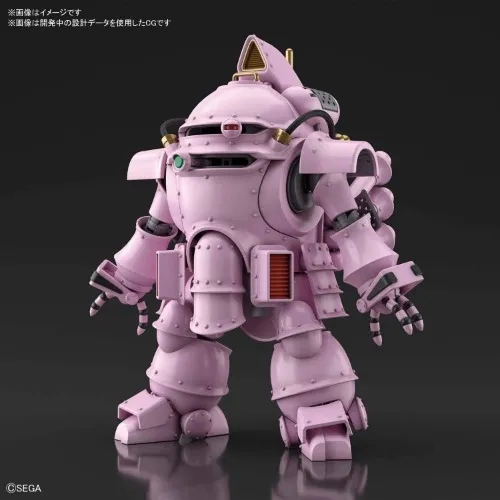 HG 1/20 Sakura Wars Kobu-Kai (Sakura Shinguji Type)