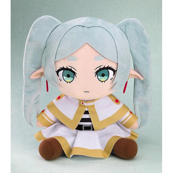 Big Plushie Frieren