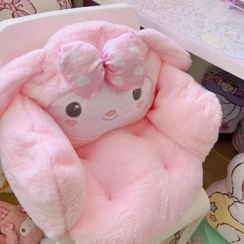 Kawaii Seat Cushions - My Melody